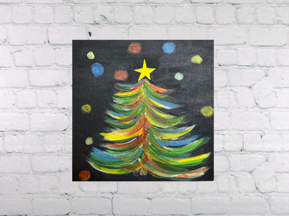 Abstract Christmas Tree.png