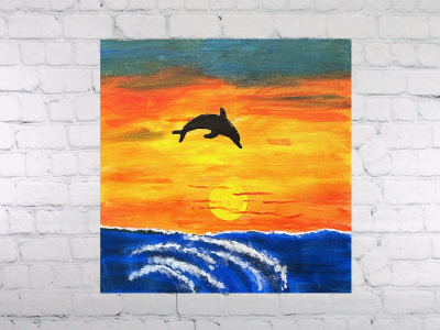 Sunset Dolphin.png