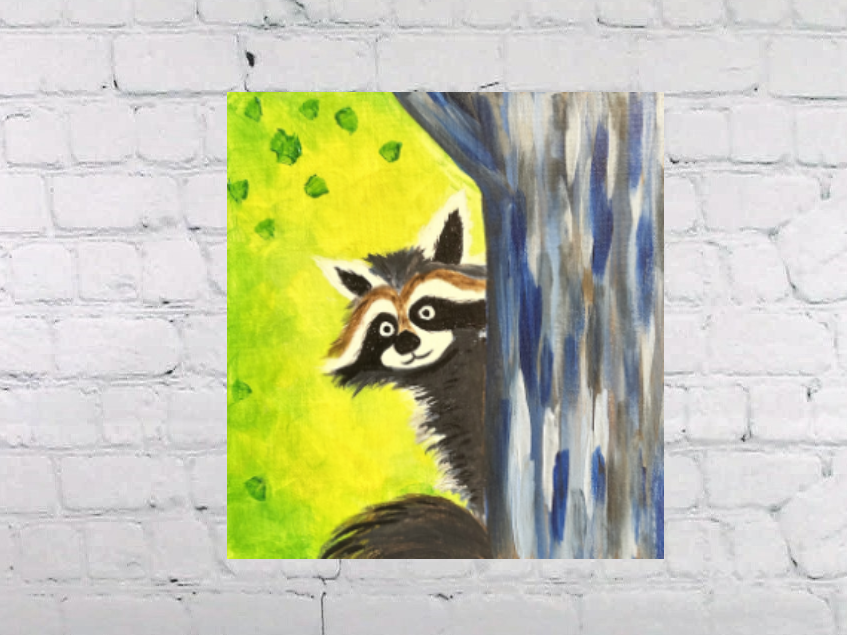 Sneaky Racoon.png