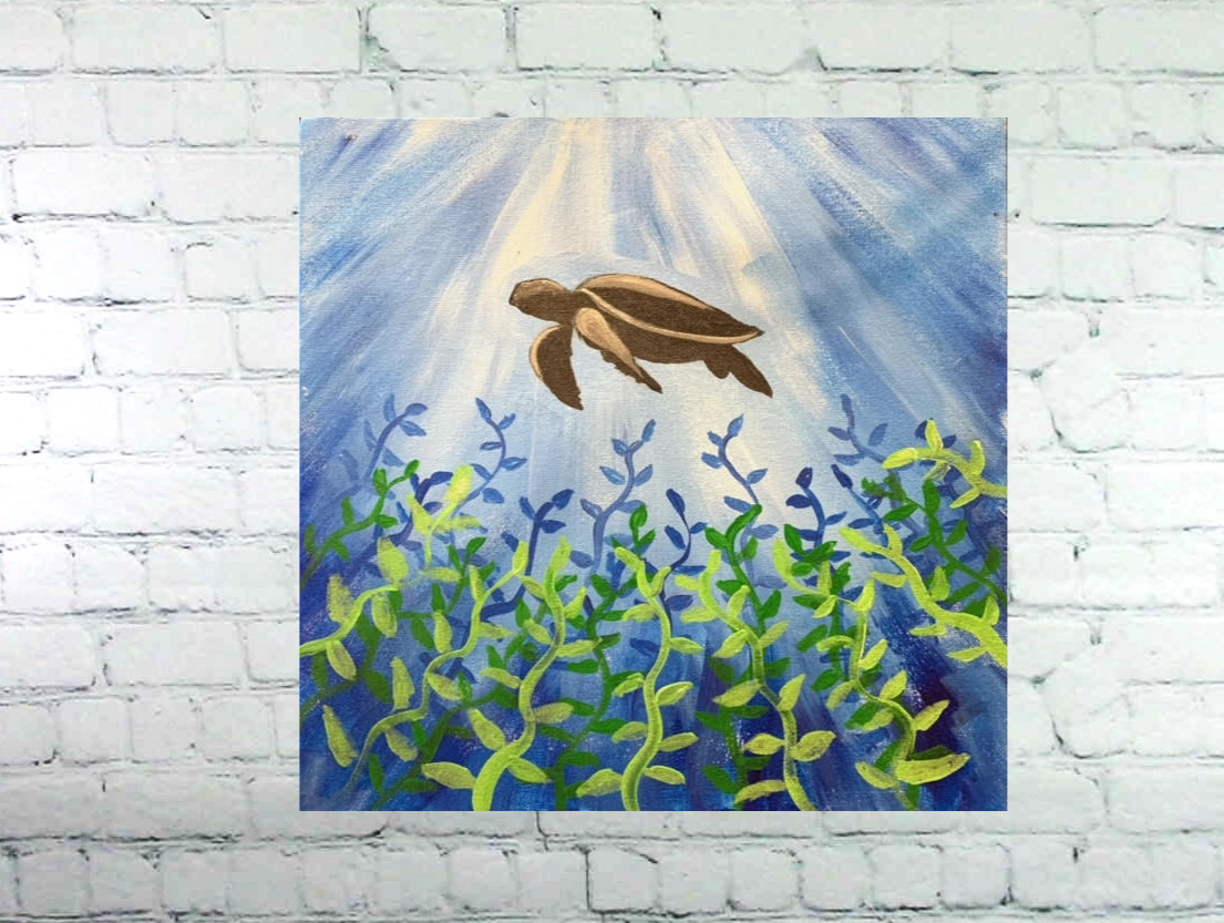 Private Clubhouse Event 