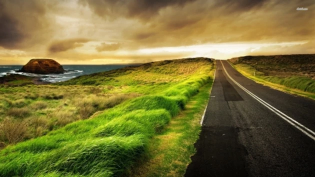 Embracing Discomfort: “There’s no painless route to your Promised Land”