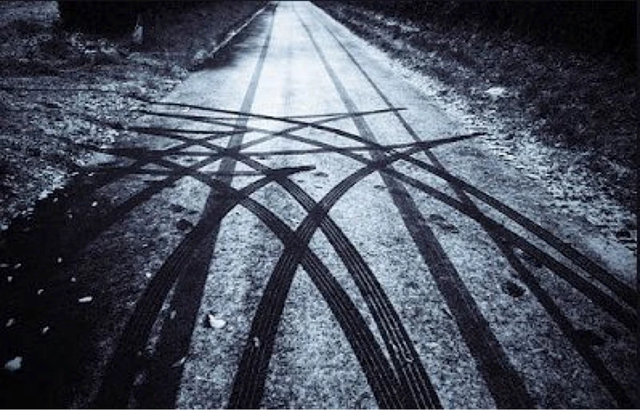 Is It Just Me? The Annoying Condition of my fickle faith.