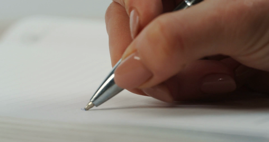 The Power of Unwriting: Where freedom can be found