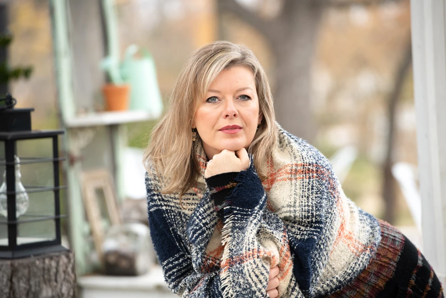 Editing Life: My Lessons in Humility and Change