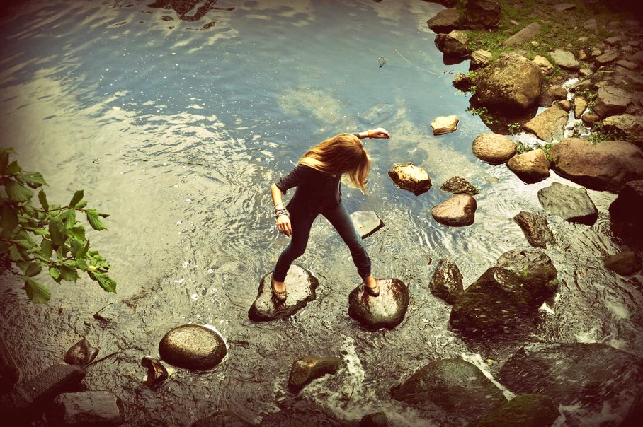 Step Three: Lessons In Recovery