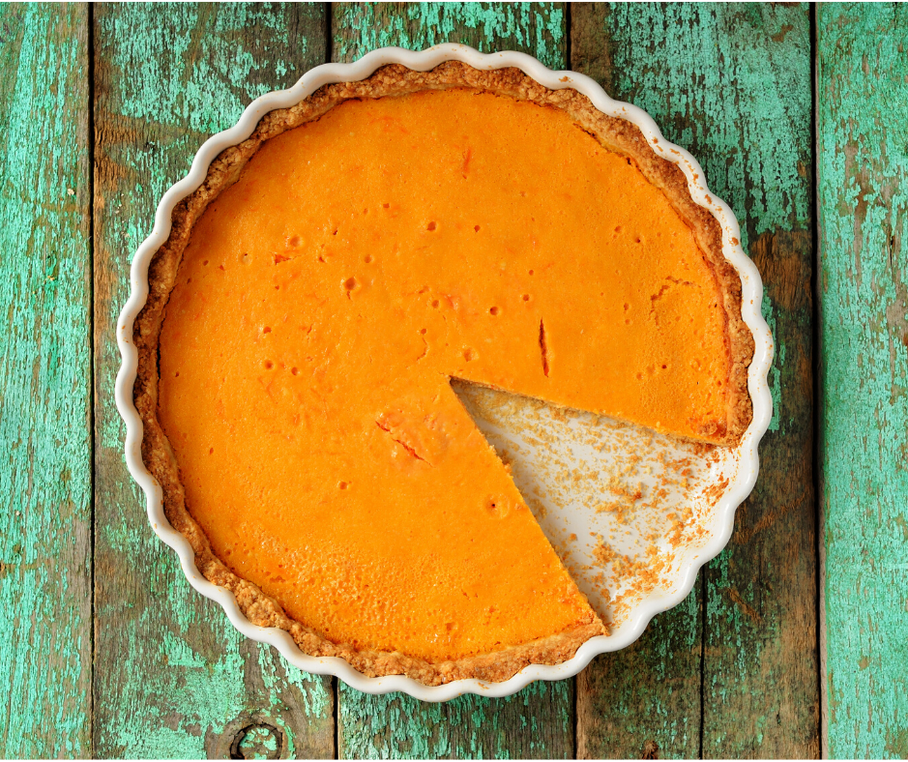 The After Party: What was missing in your gratitude...