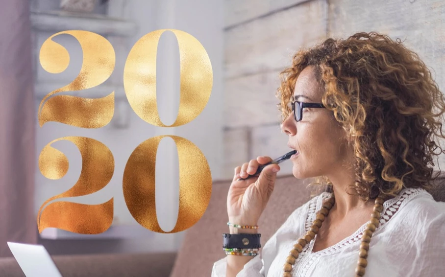 My Wish for You In 2020: Clear Vision