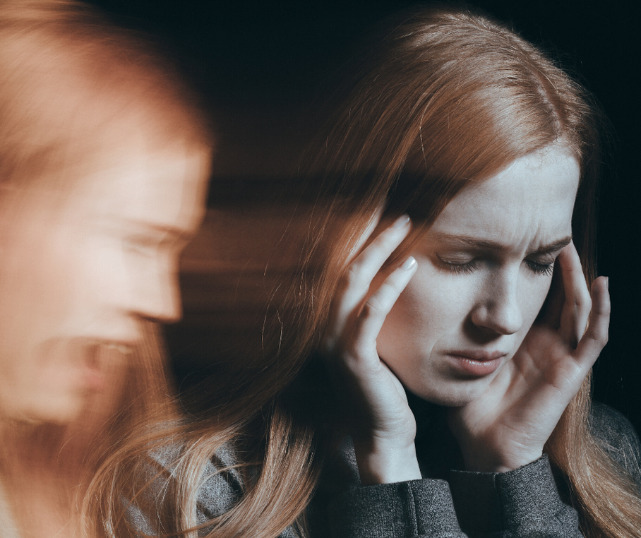 The Voice that Condemns or Protects?