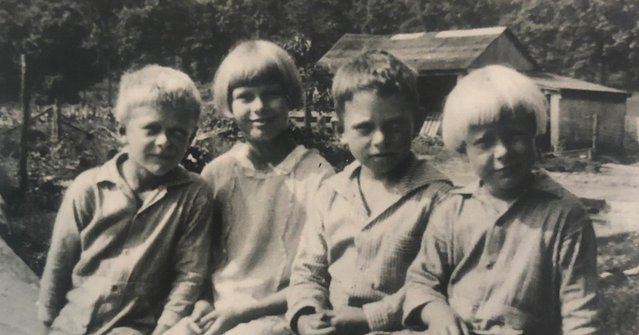 Healing In A Straight Line