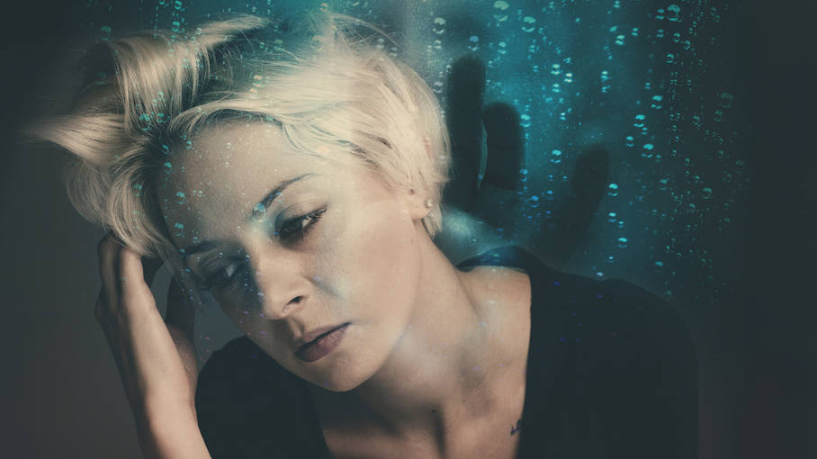 Feeling Anxious? Check Your Values.