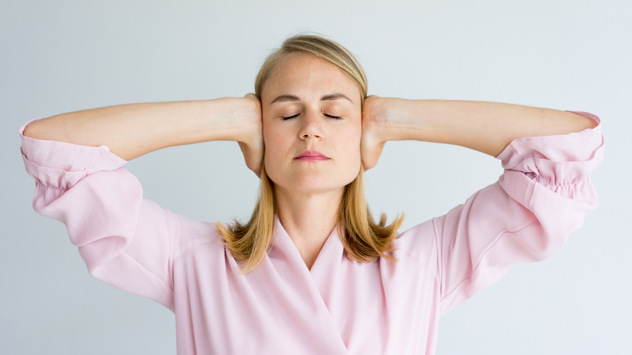 This Is Just How I Am