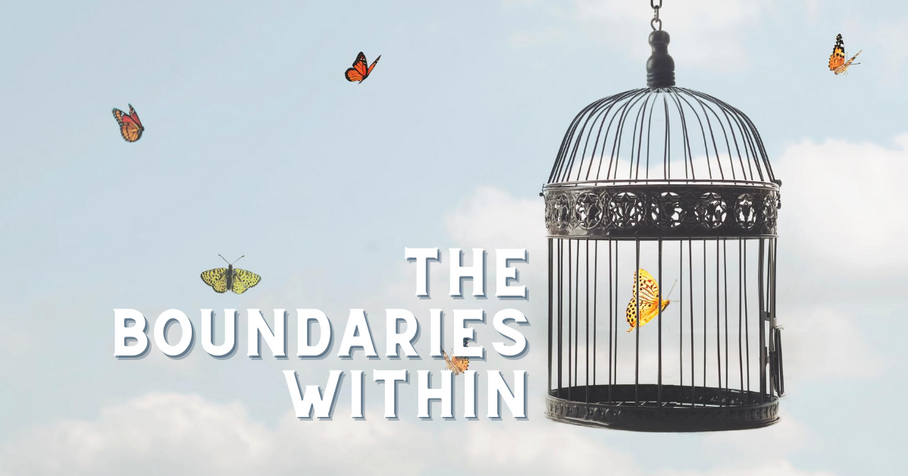 The Boundaries Within