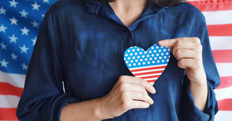 W̶h̶o̶ What Are You Voting For?