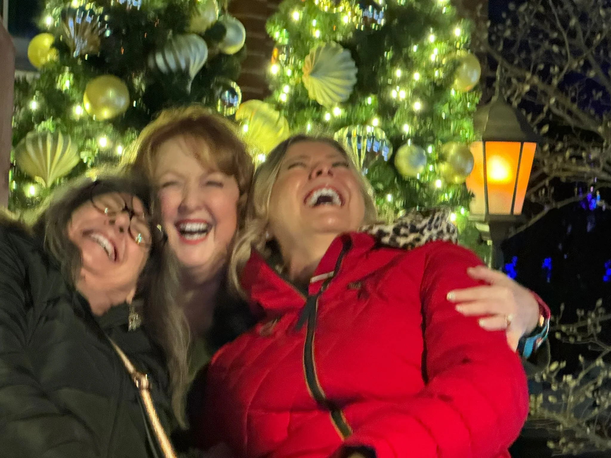 Happy birthday to my sister I got to pick! 🥳
Chrissy - you are such a gift to this world and I&rsquo;m so thankful you were born!
Anyone who gets to call you friend is blessed. 
I pray today ushers in a year filled with blessings and adventures beyo