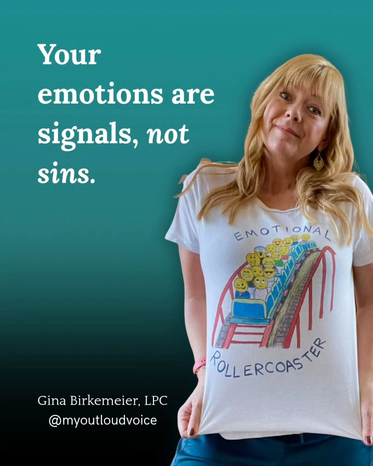 You are not &ldquo;too much.&rdquo; Your emotions are signals, not sins. The God who calls you by name has never once labeled your heart excessive.

#emotionalhealing #innerhealing #christianencouragement #nervoussystemhealing
