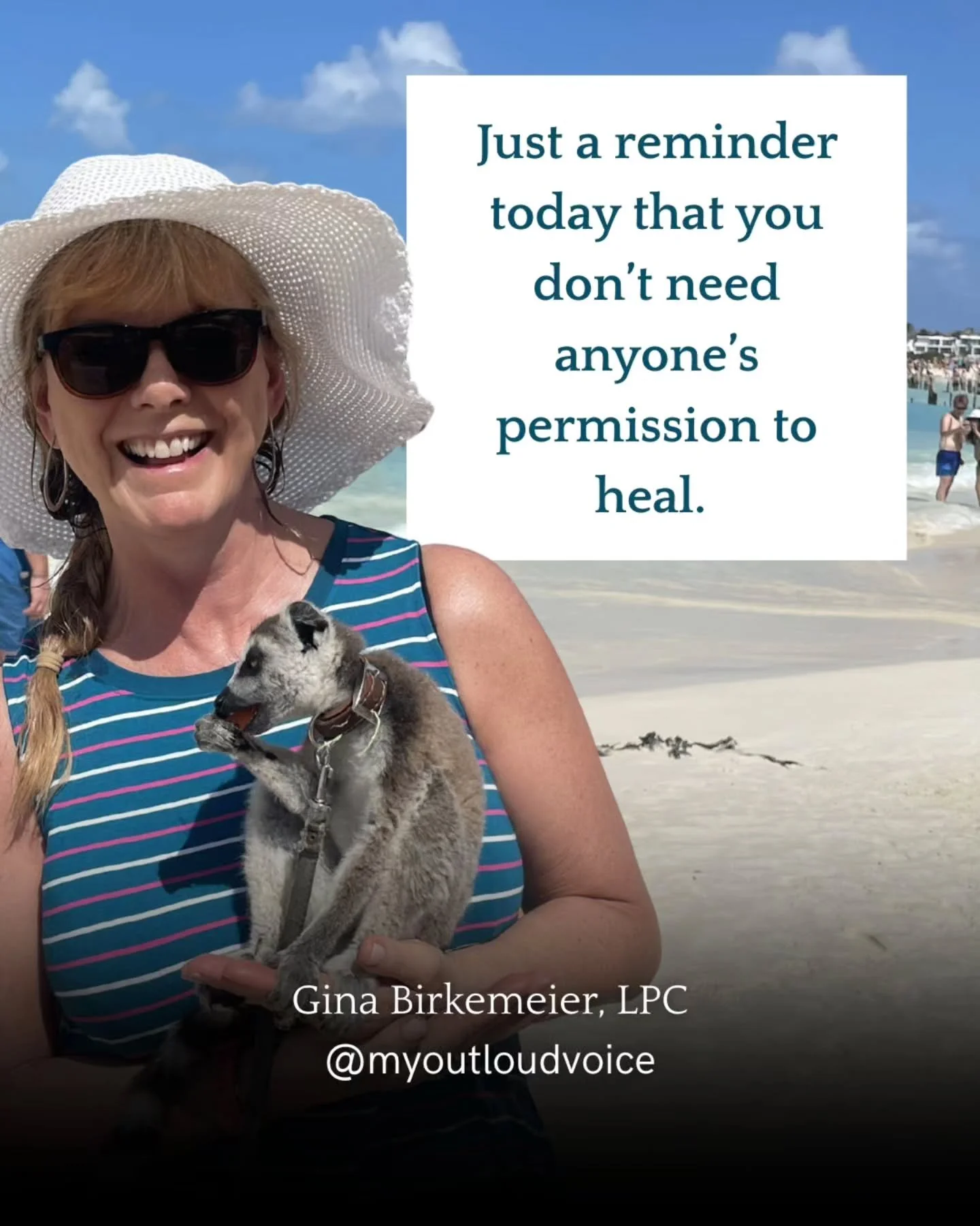 Healing does not require permission. 💛
#healingjourney #selfworth #innerhealing #faithandhealing