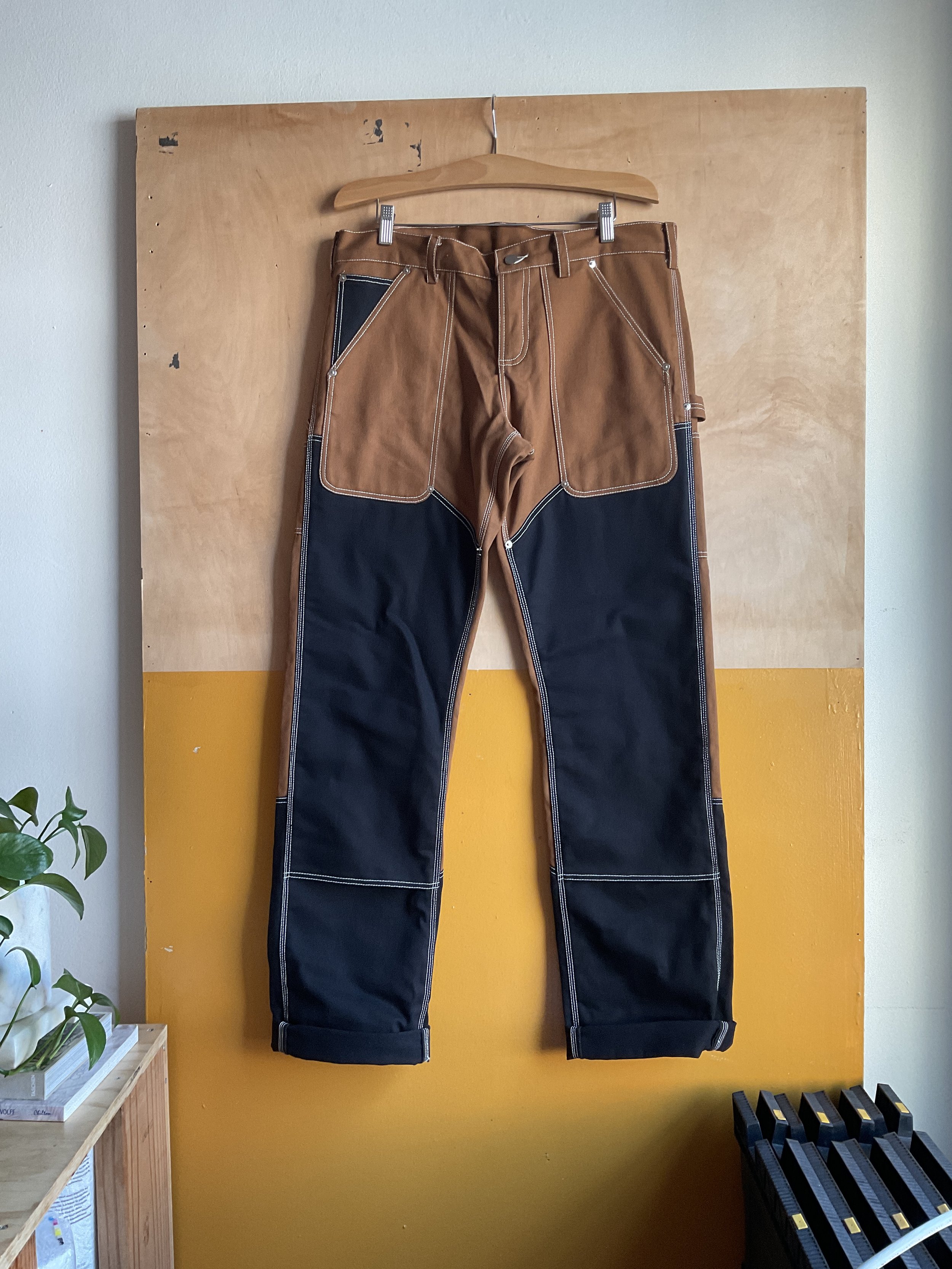 Work Pant