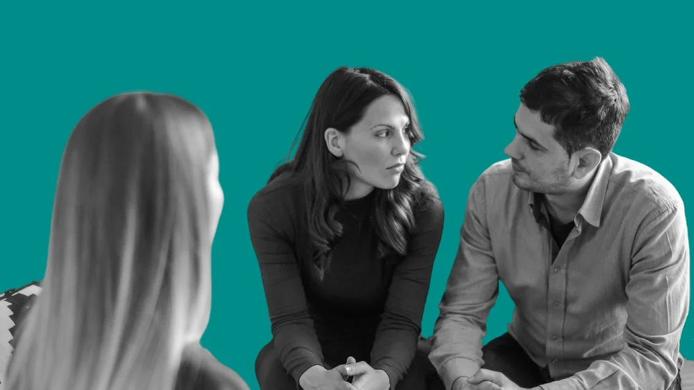 Mediation Guide For Separation And Divorce In Ontario Teal Family