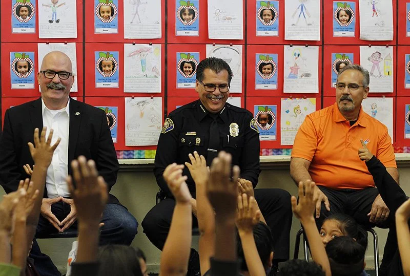 Community Outreach