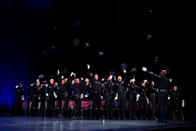 Training & Recognition