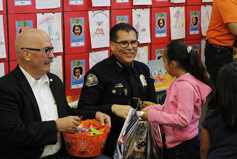 Community Outreach