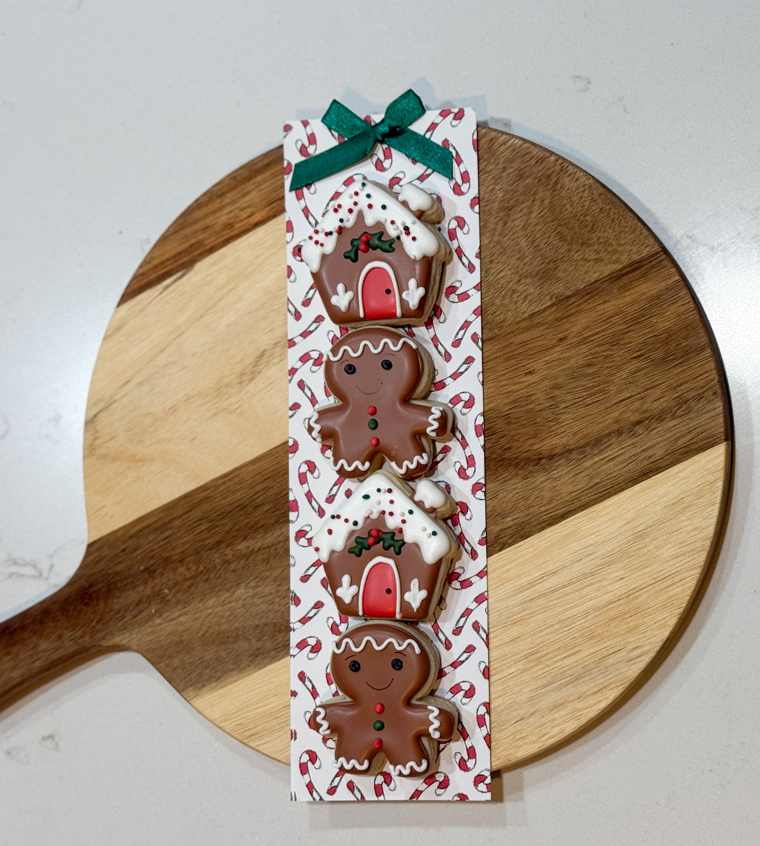 Mini Stocking Stuffer