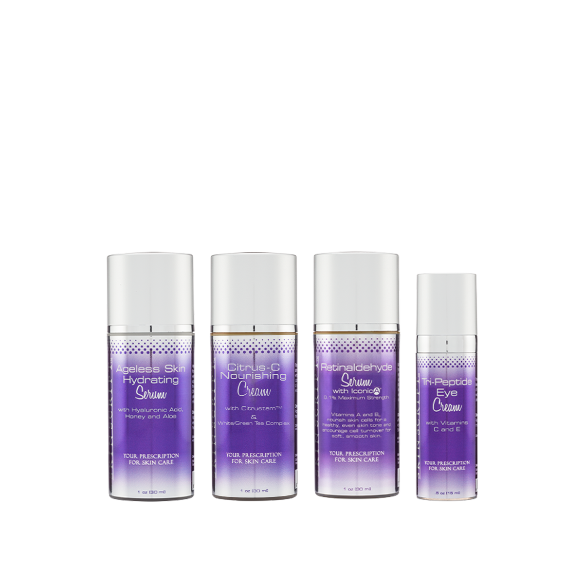 Essential Bundle — Philadelphia Facials & Skin Services Crown Jewel