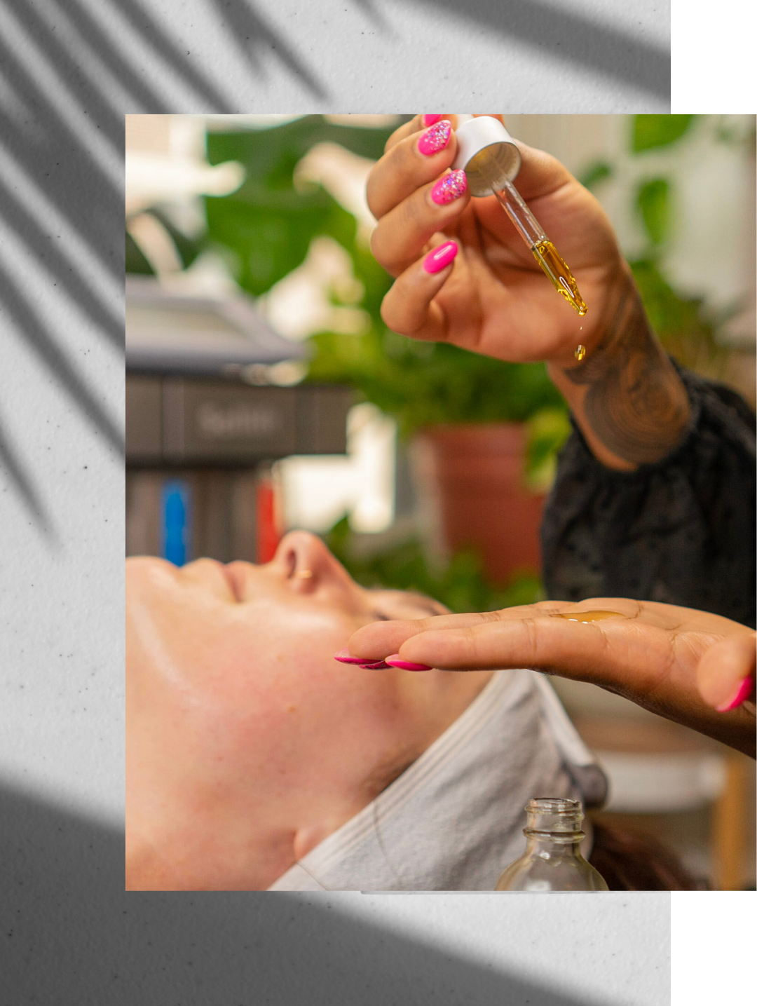 Philadelphia Facials & Skin Services Crown Jewel Esthetics