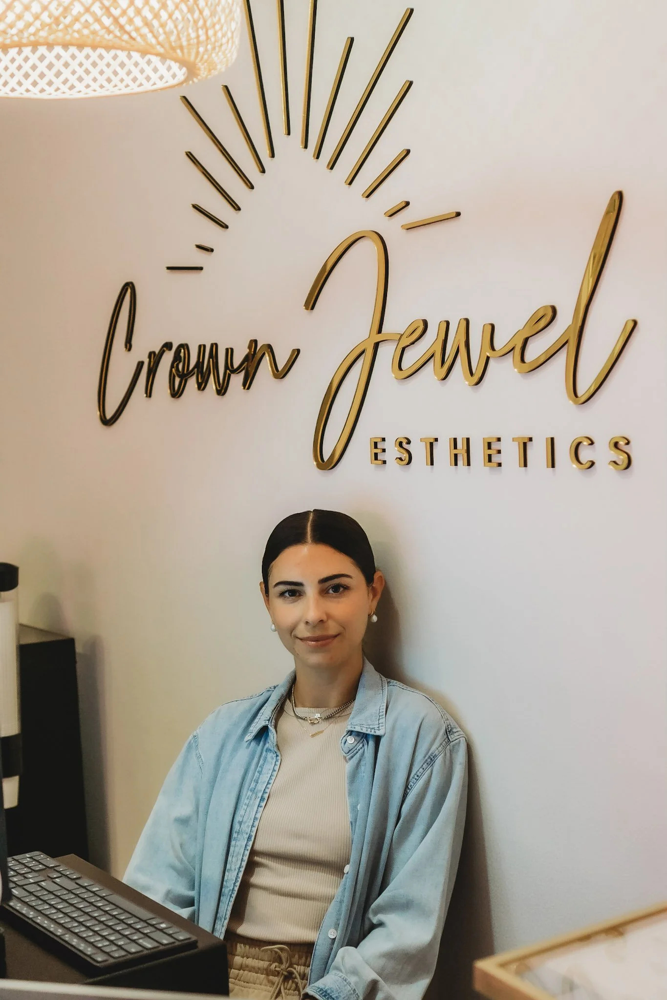 About Us — Philadelphia Facials & Skin Services Crown Jewel Esthetics
