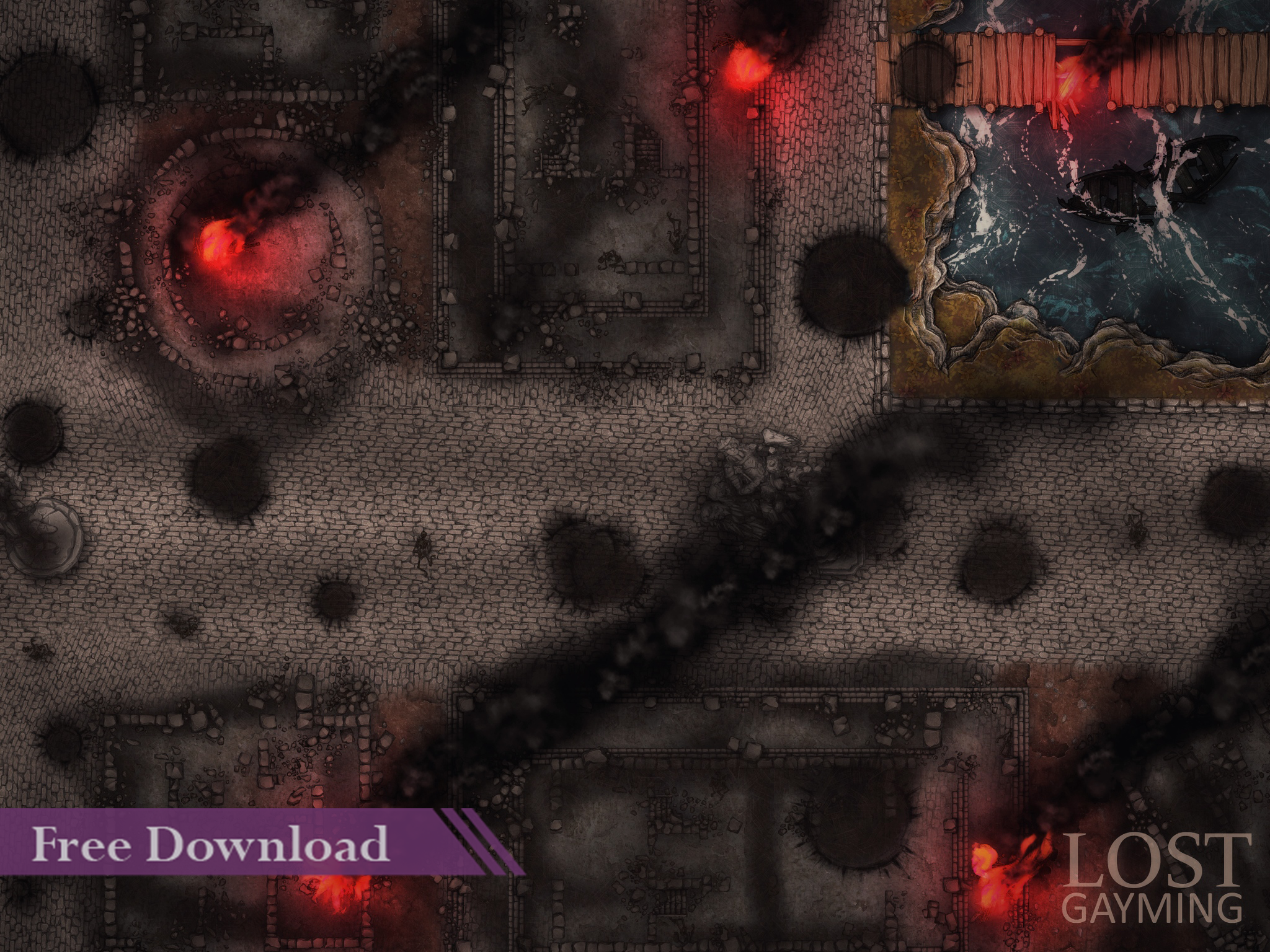 Monster Map - Demon Hezrou (2k) - Thumbnail.png