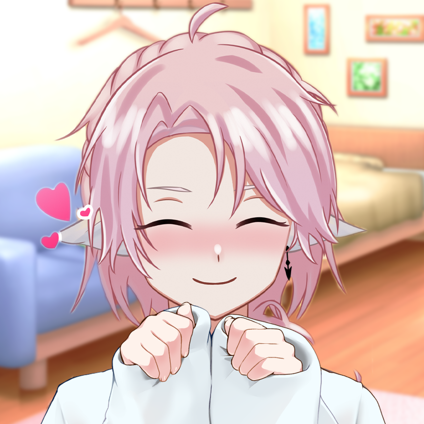 Cutie Hands in Sleeves - Selfie.png