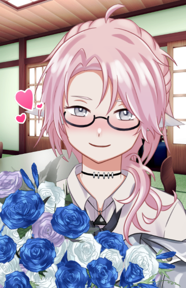 Vtuber - Cute Flowers .png