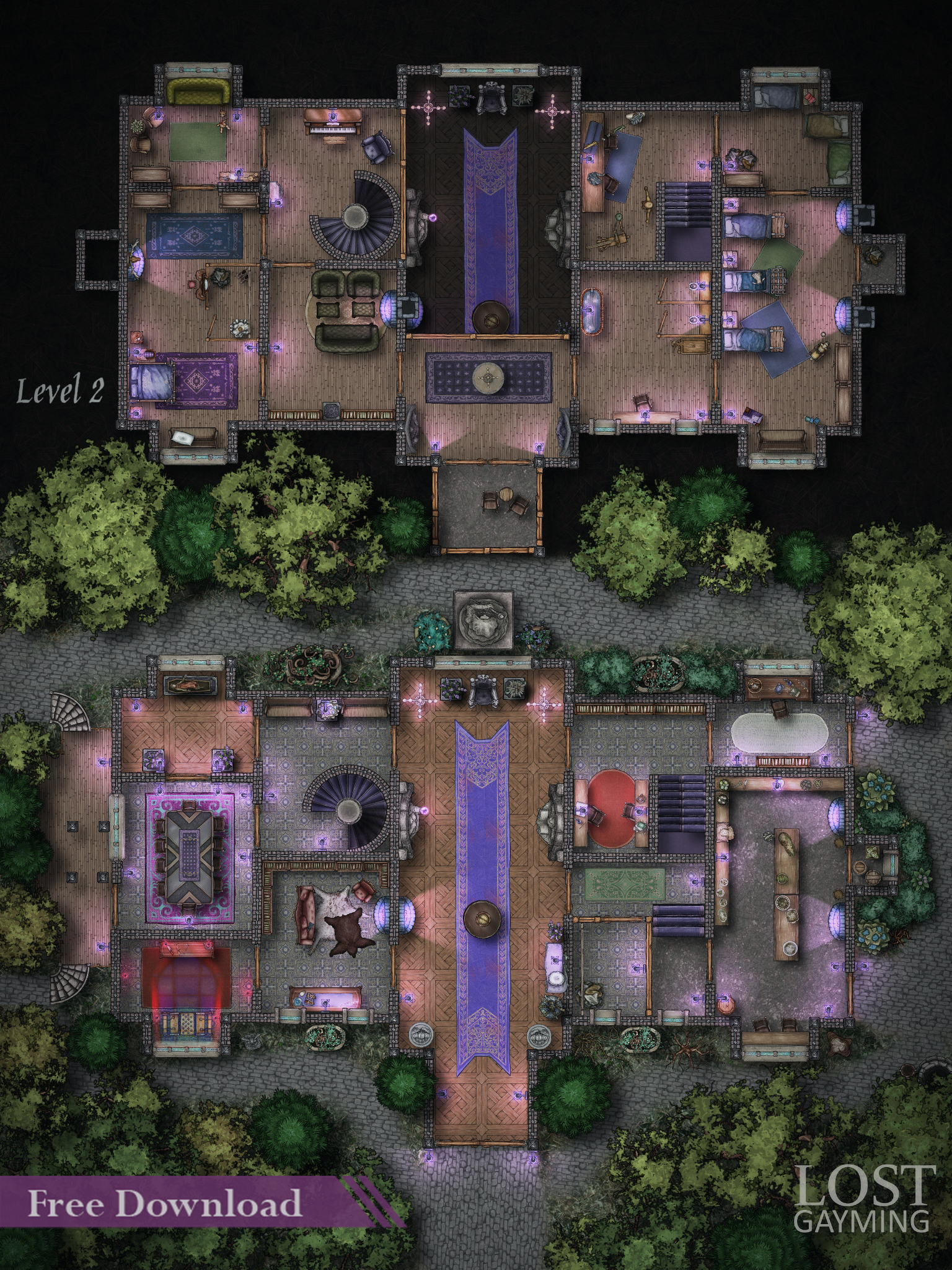 Monster Maps - Crawling Claw (2k) - Thumbnail.png