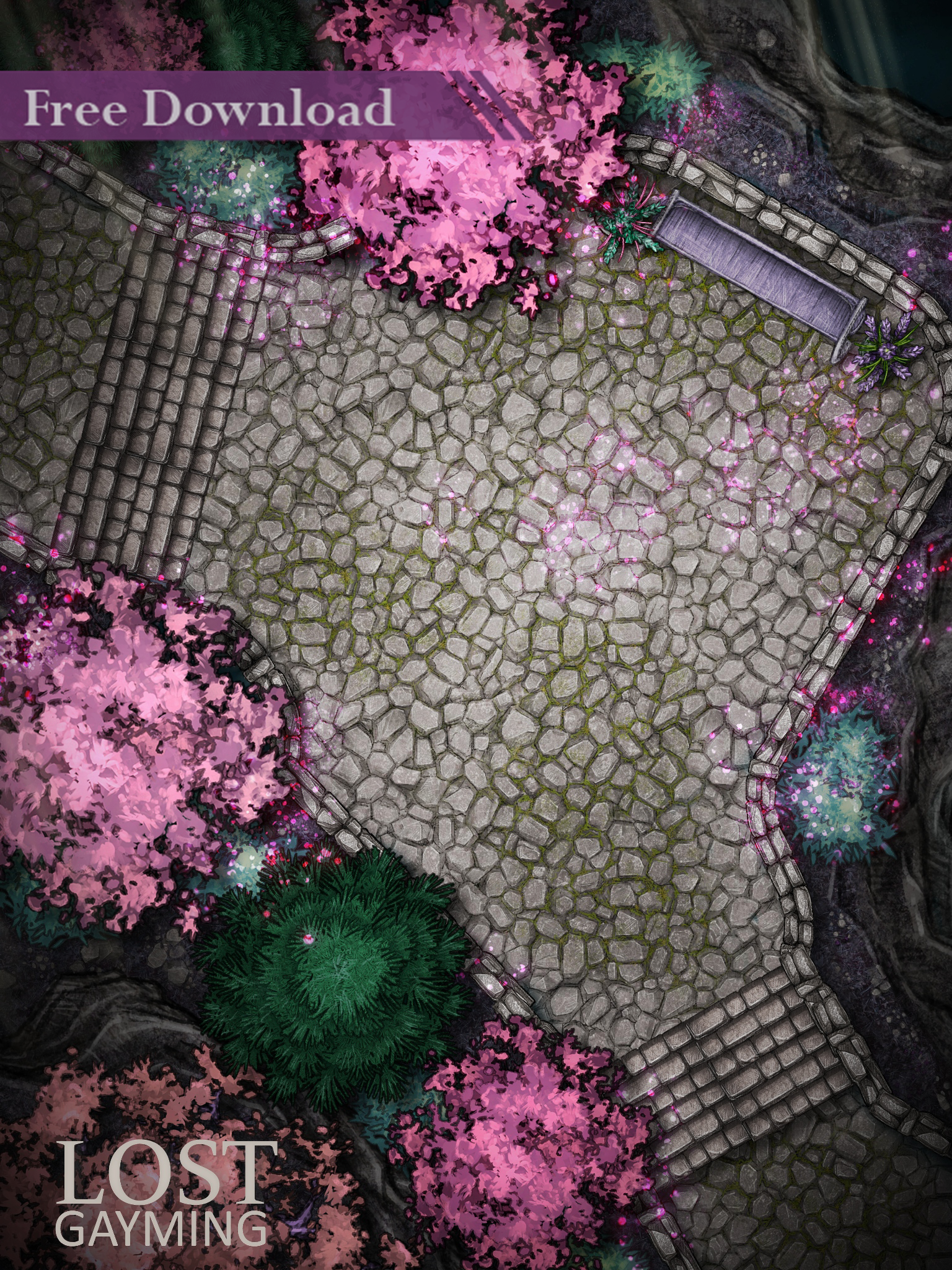 Sakura Stairs (2k) - Thumbnail.png