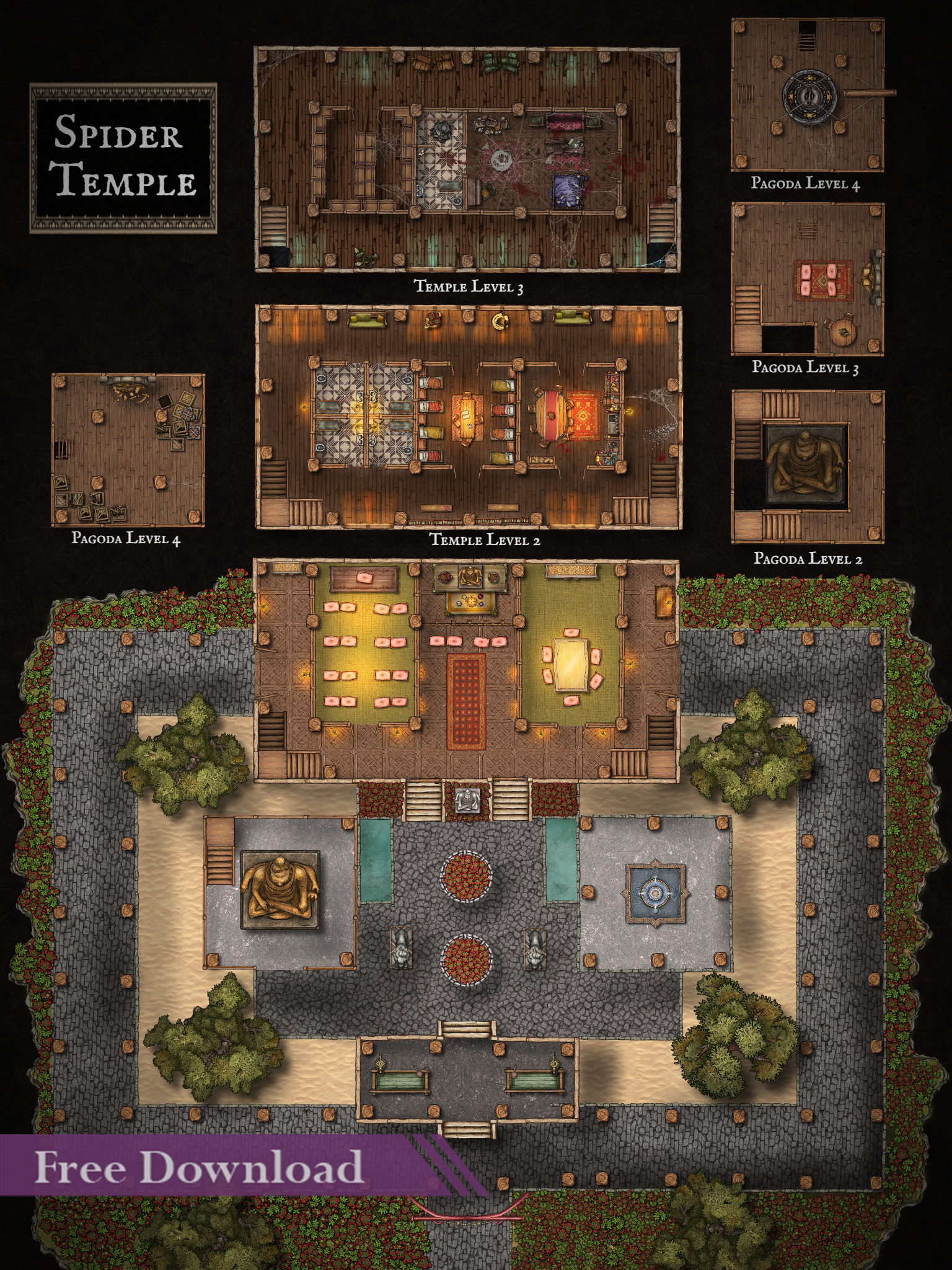 Spider Temple - 2k (No Grid) - Thumbnail.png