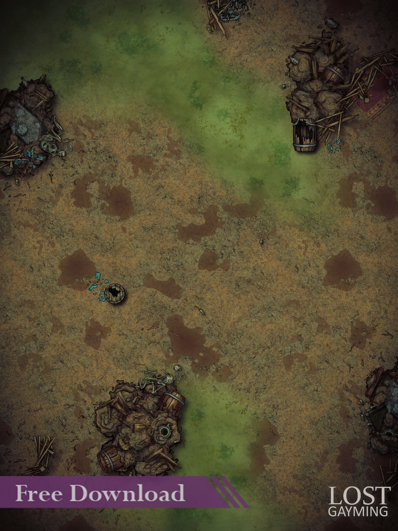 Generic Map - Muddy Wasteland (2k) - Thumbnail.png