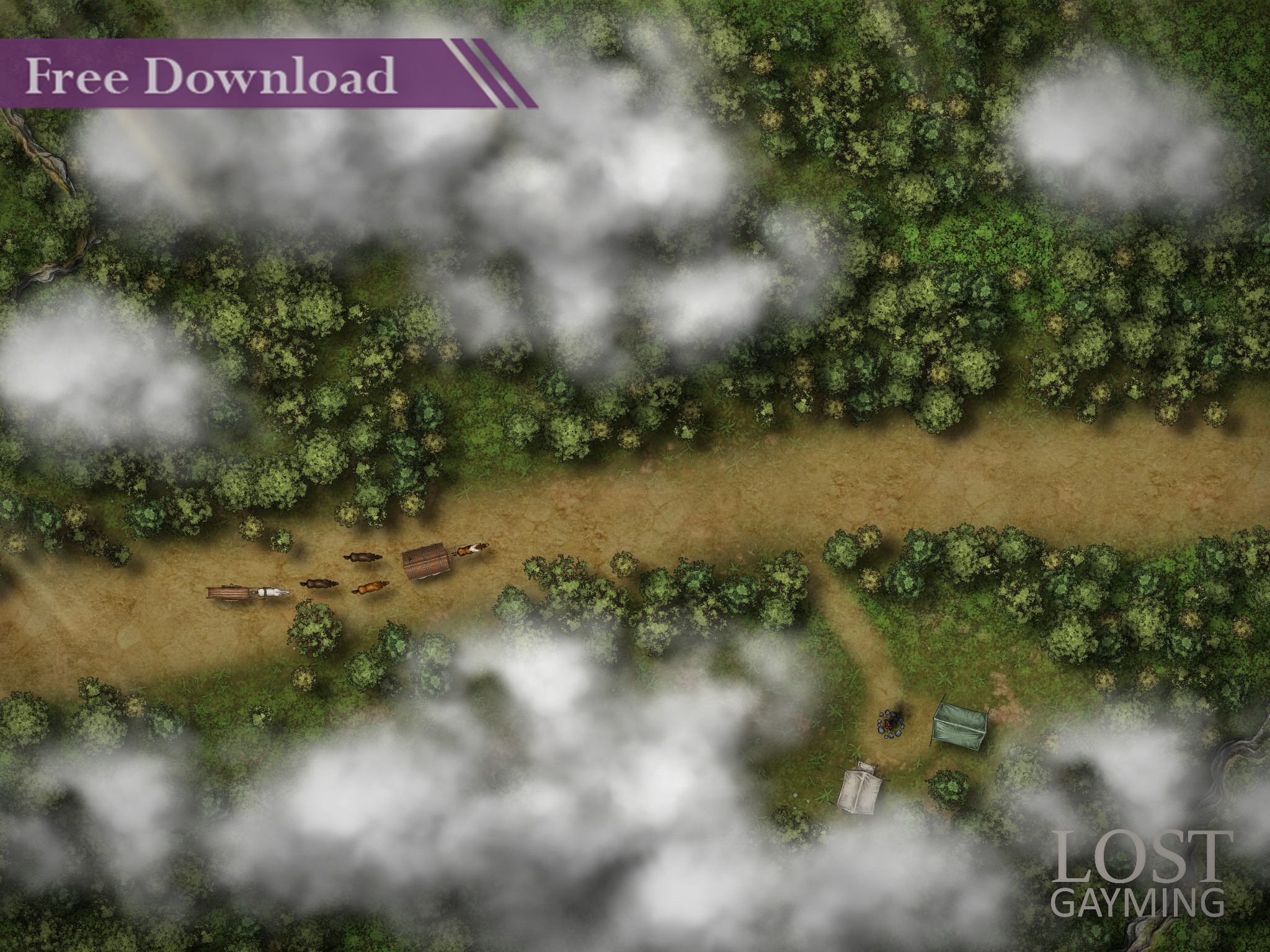 Monster Maps - Aarakocra - 2k (No Grid) - Thumbnail.png