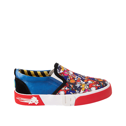 Ground Up x Disney Cruella Sneaker: Release Info – Footwear News