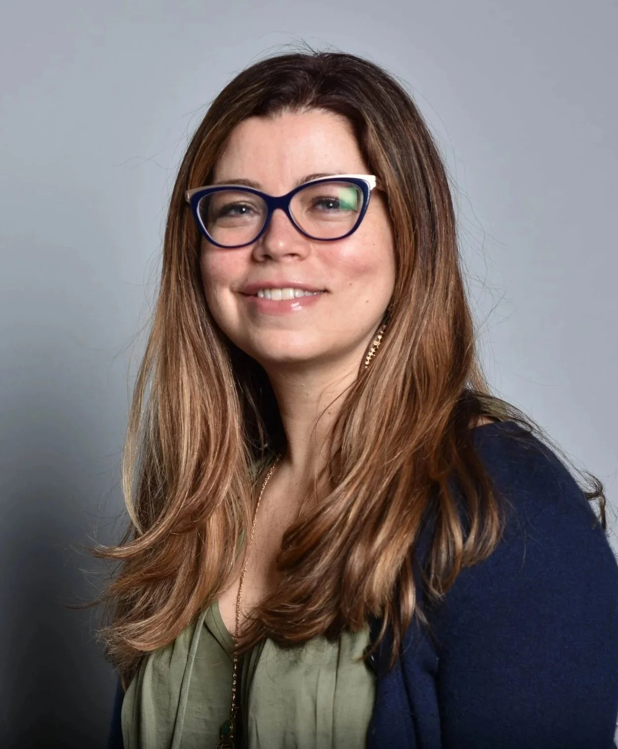 Lillian Ribeiro Headshot