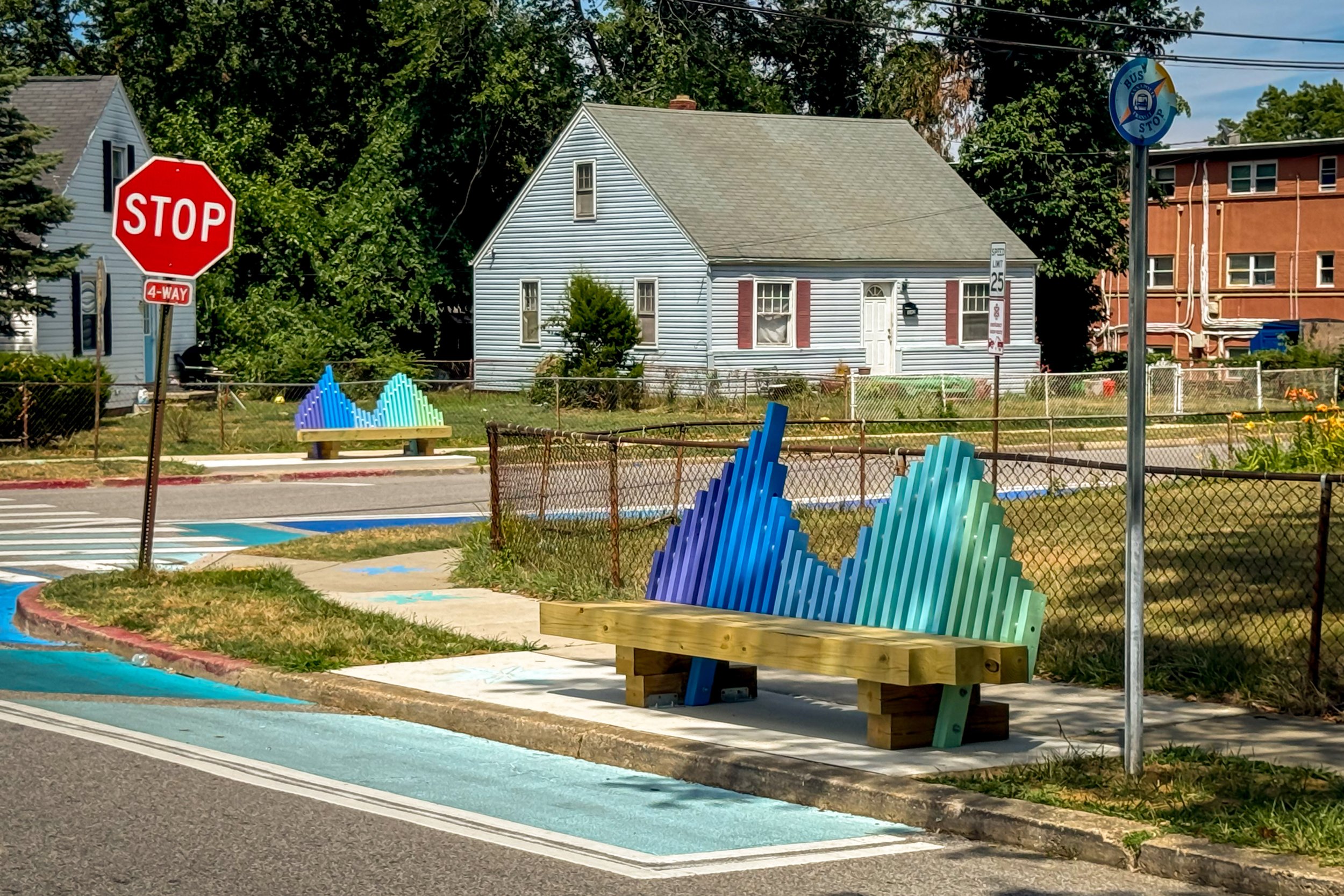 240707 Annapolis Eastport President & Madison bench scultpures 08.jpg