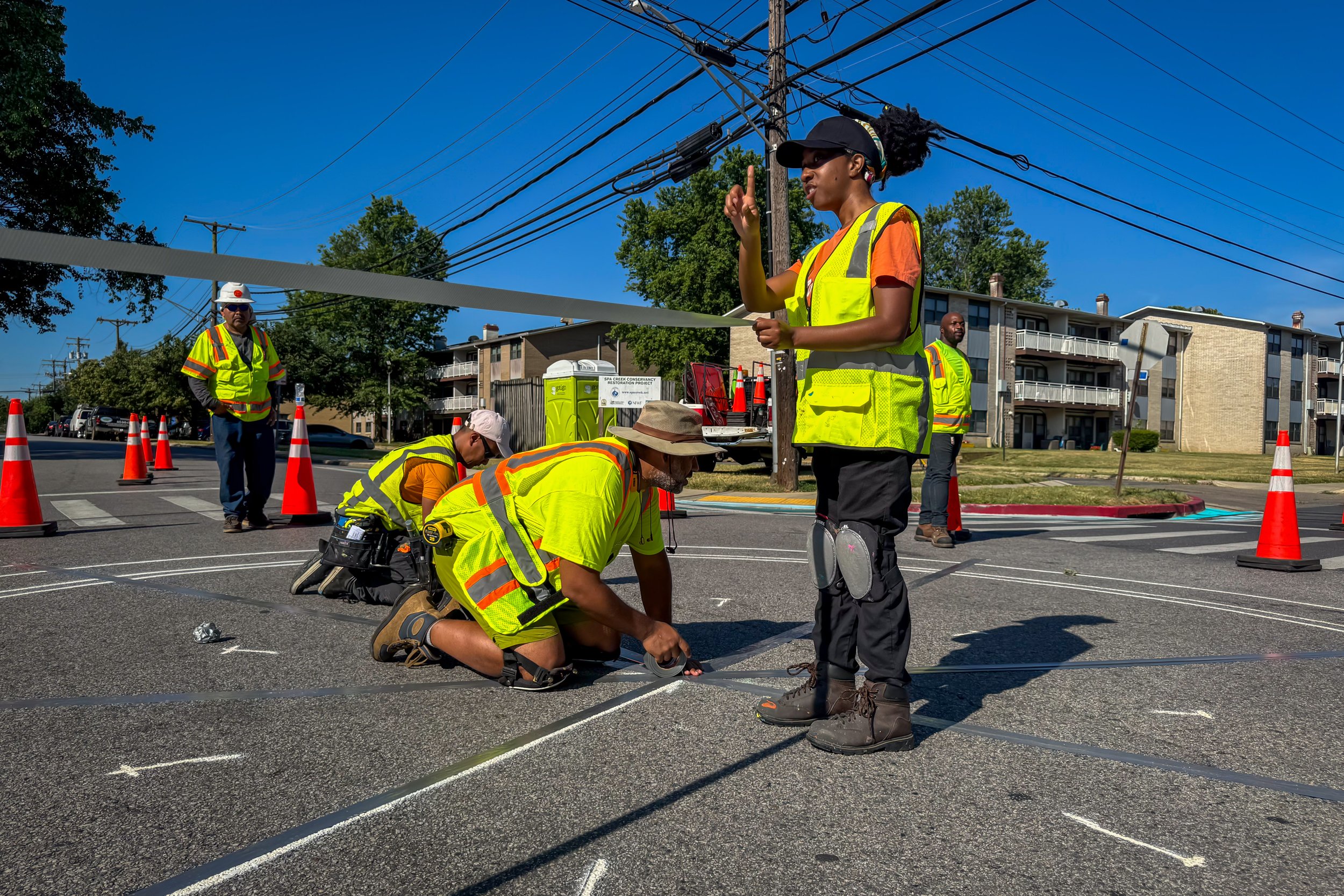 240625 Annapolis Eastport install 01.jpg