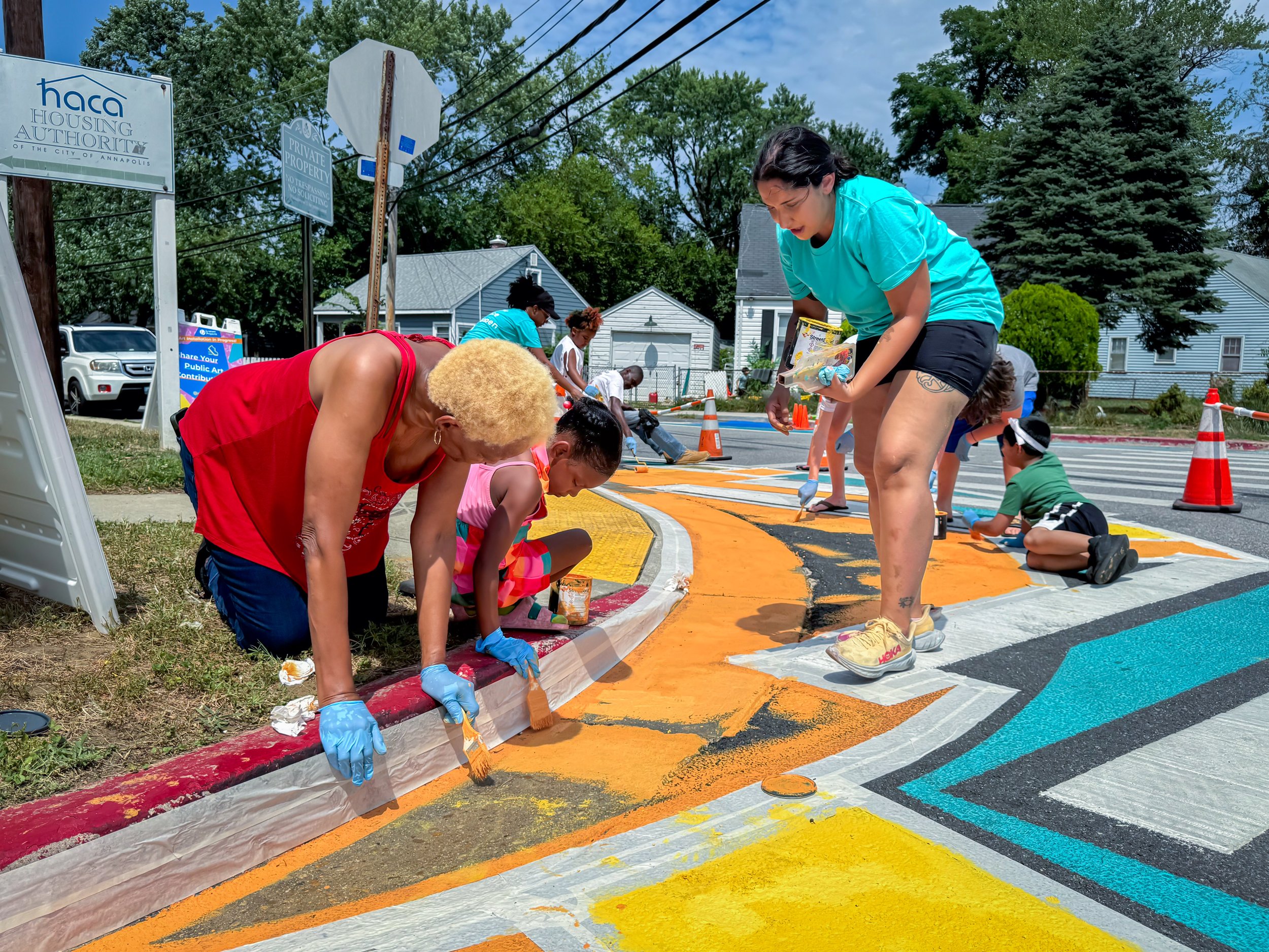 240629 Annapolis Eastport Community Paint Day 03.jpg