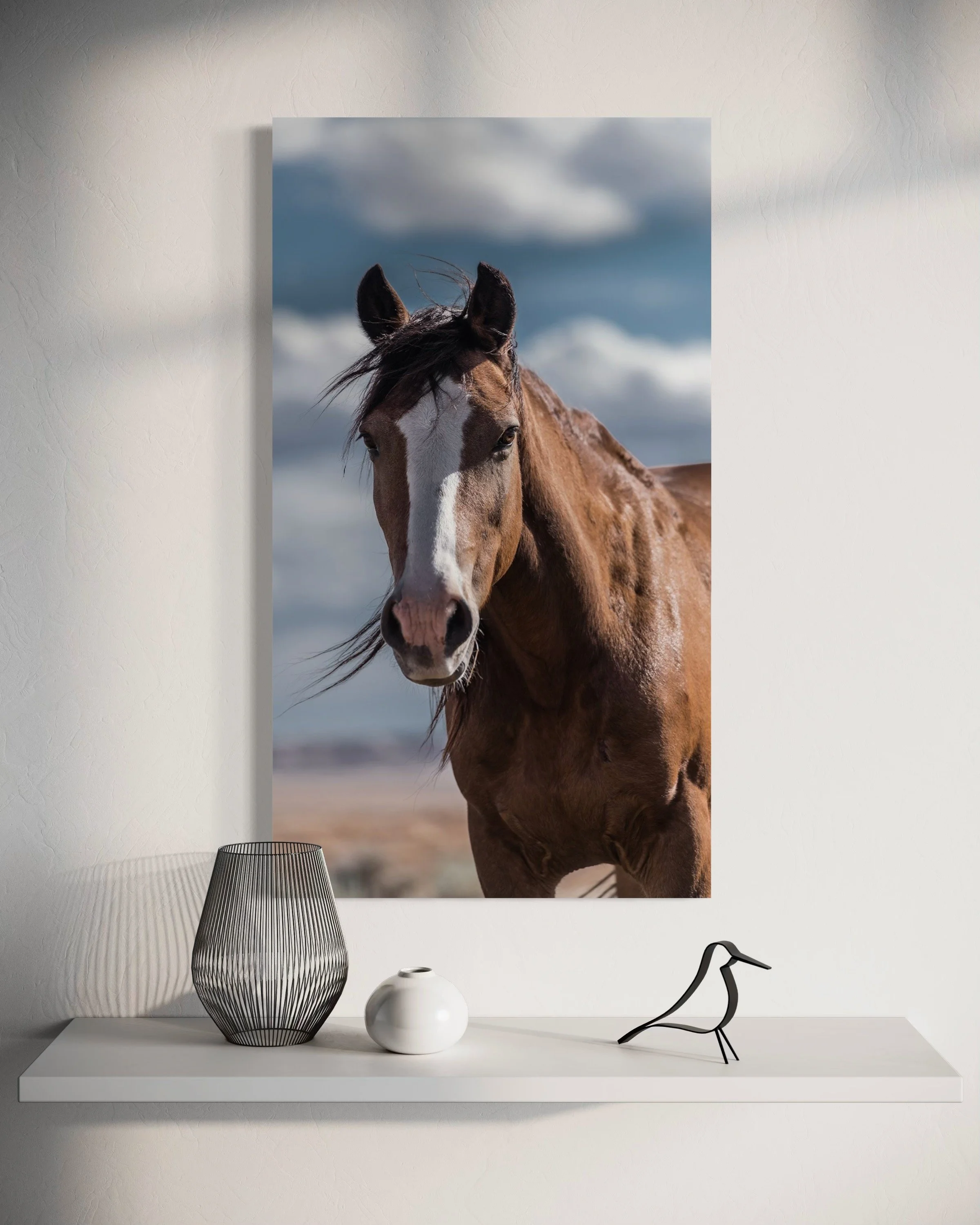 20"x30" Acrylic Wall Art