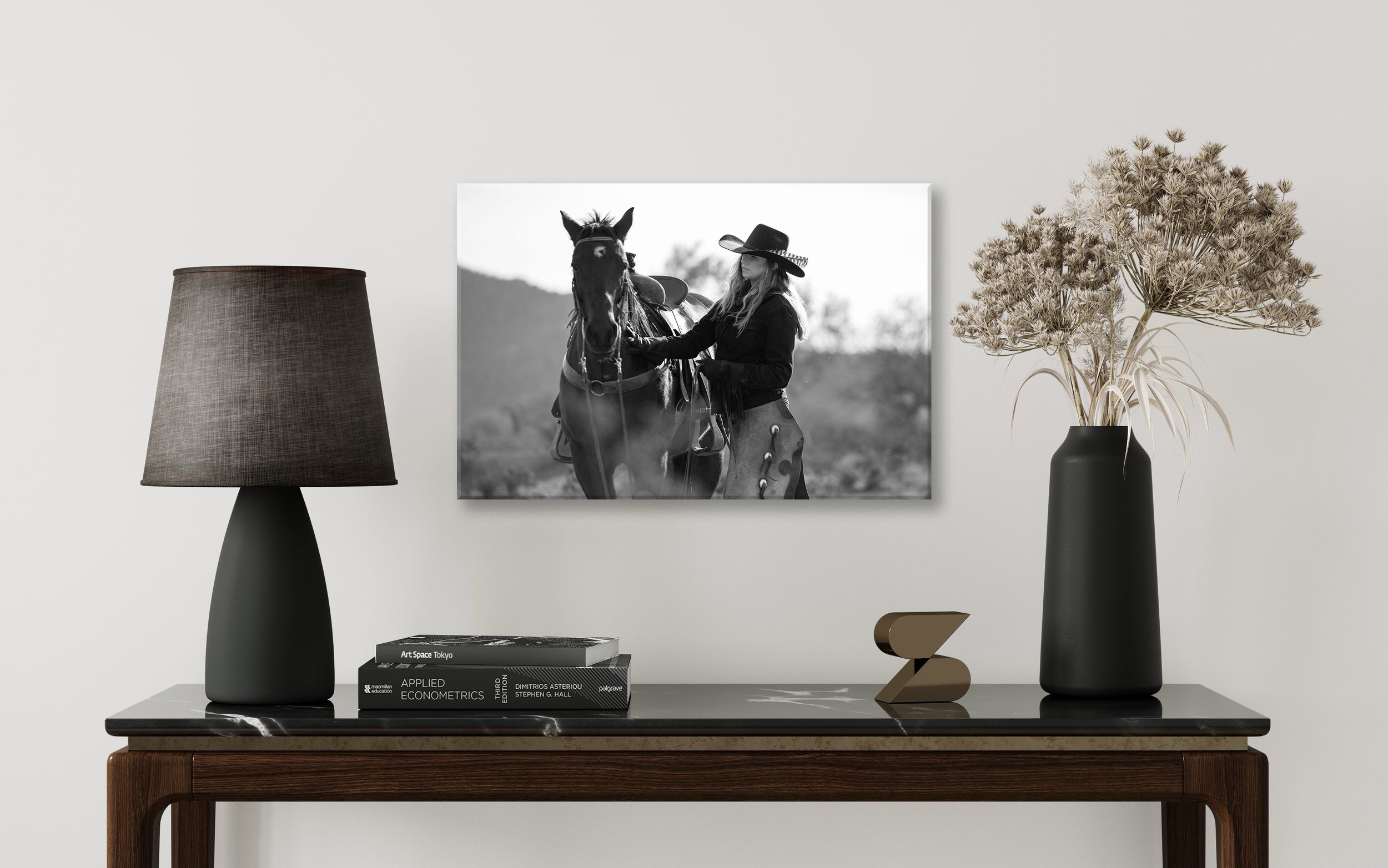 12"x18" Acrylic Wall Art