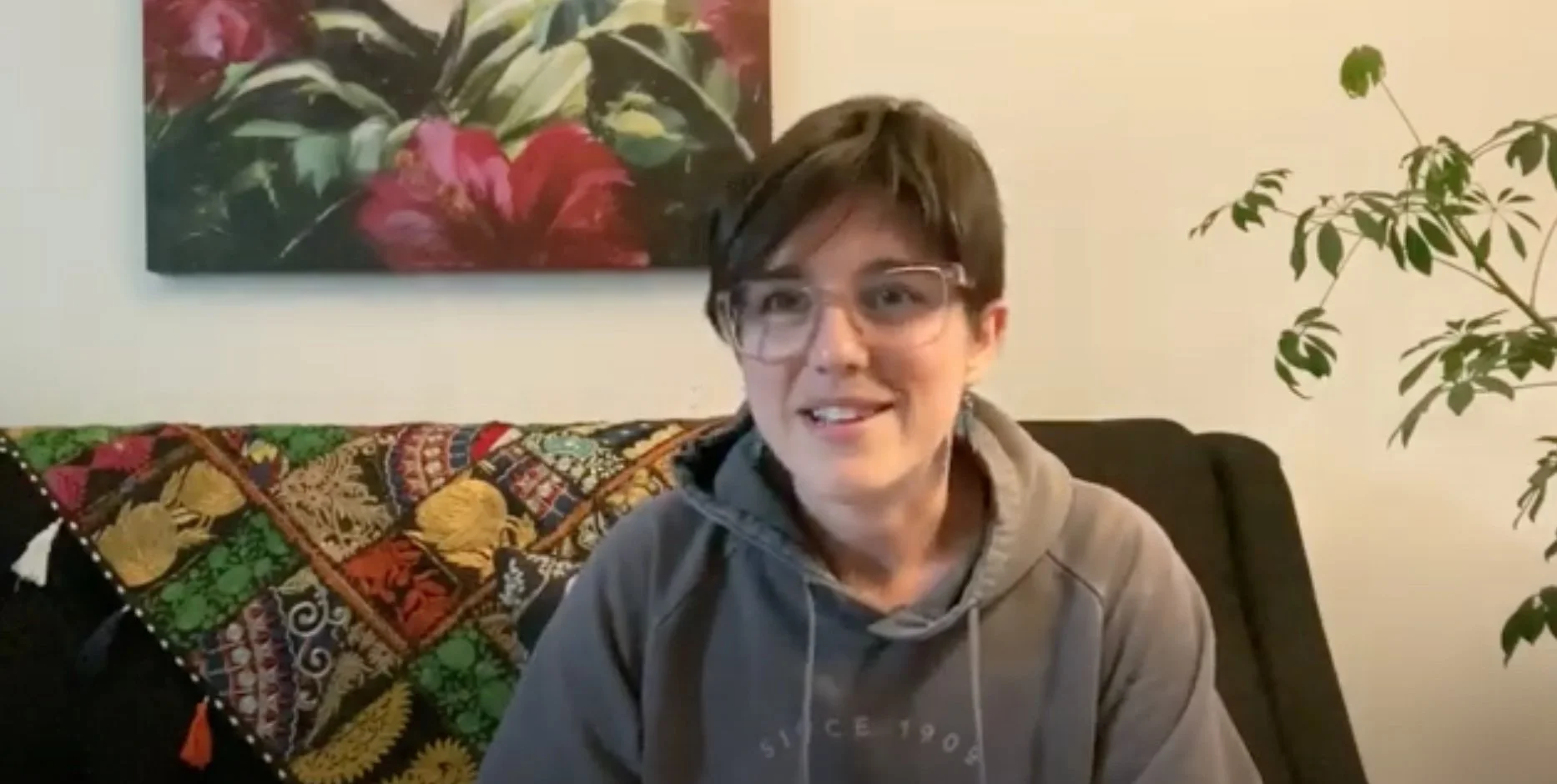 Who Has The Holy Spirit Been To Me: Diving Deeper 