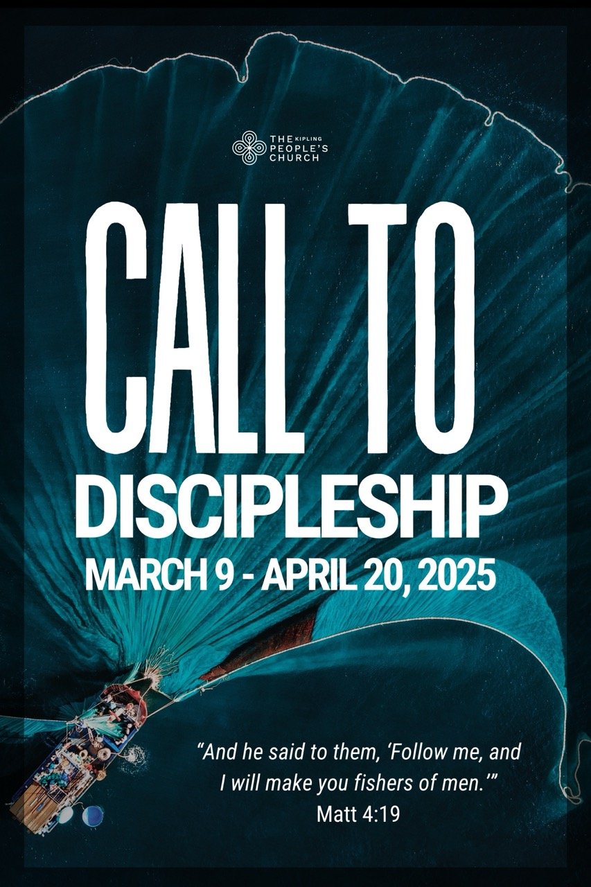 Sermon Series