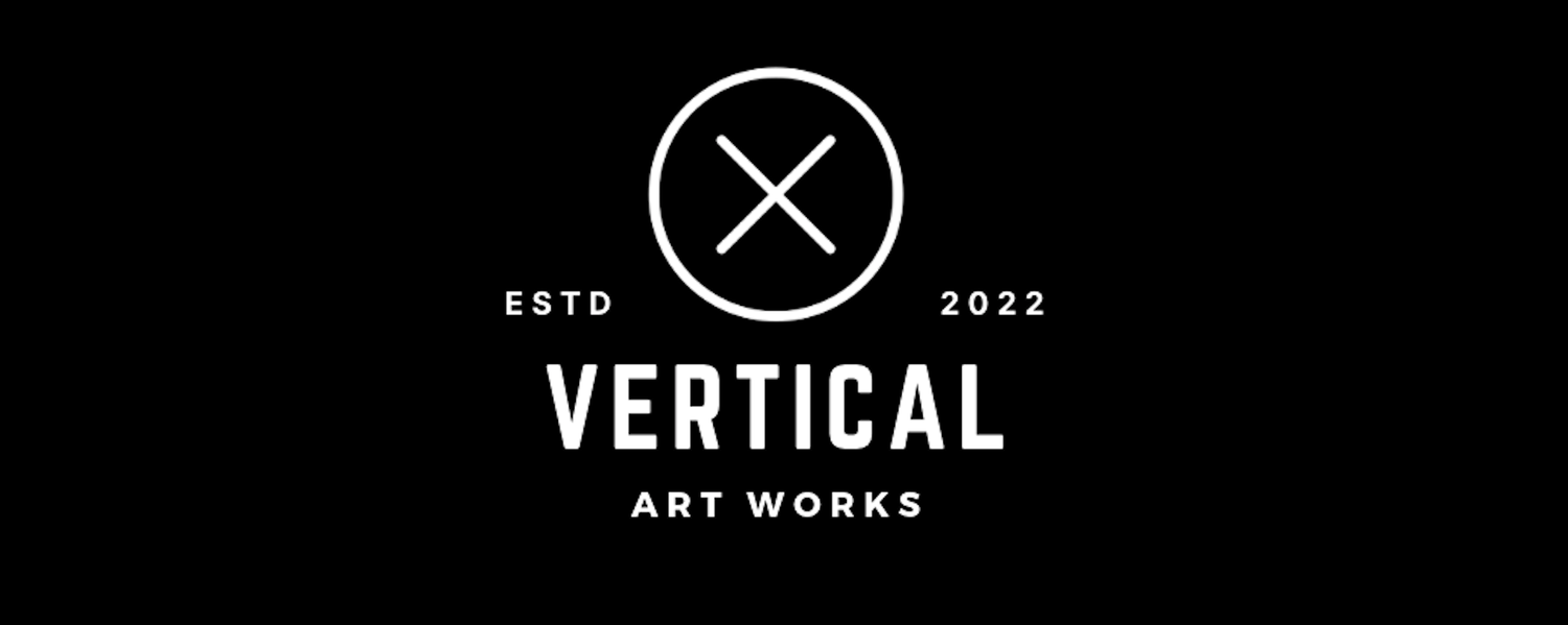 vertical artworks