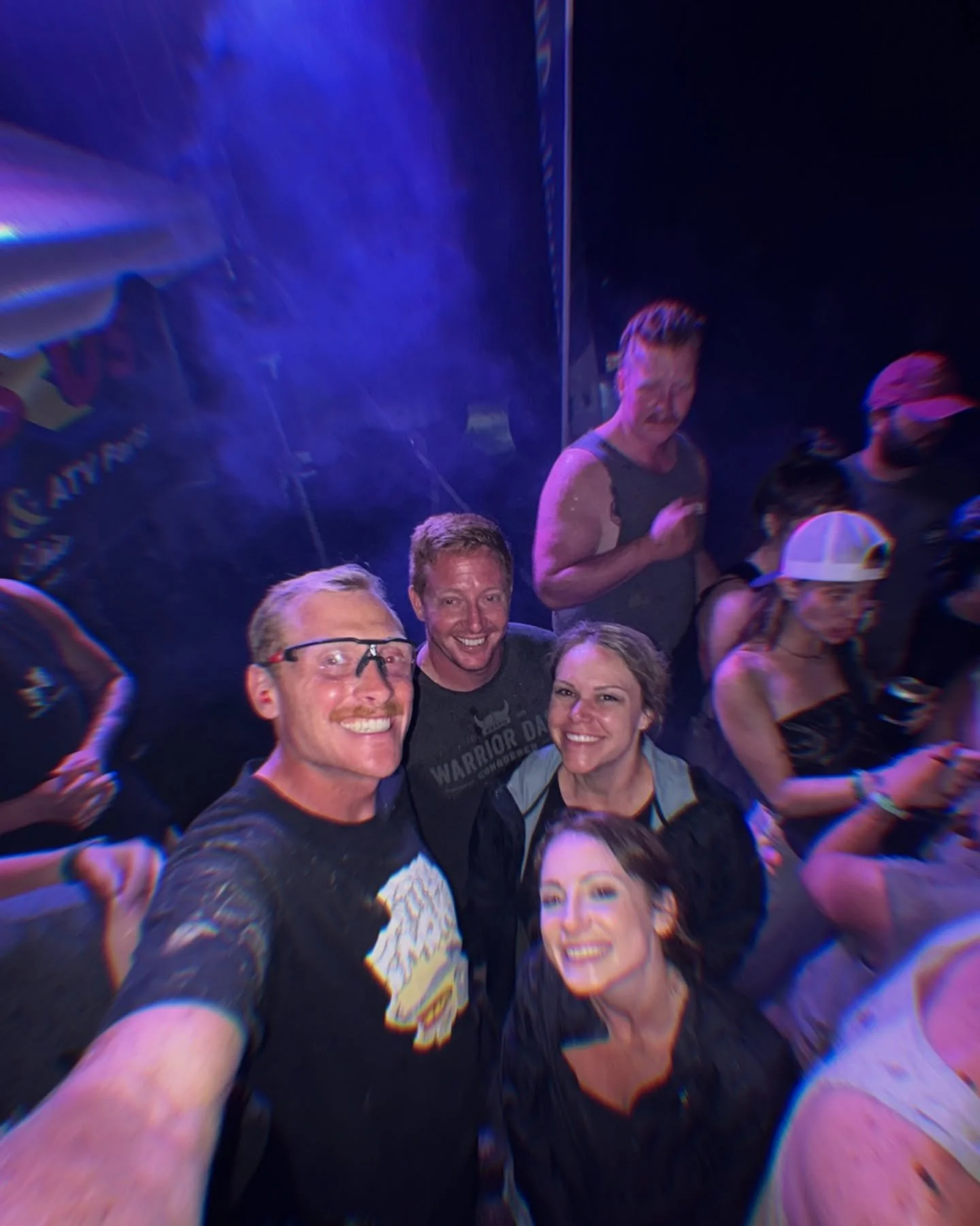 That&rsquo;s a wrap🤙🏻 @amavintagemotorcycledays 2025, good times with good peeps. 

#AMA #VintageDays #AMAVMD