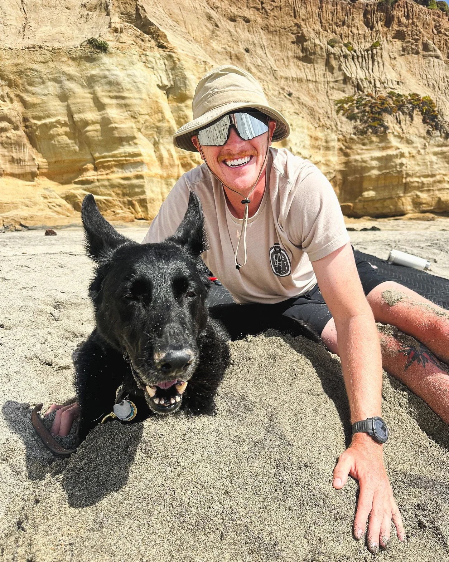 Big Deeez turned 11 this week! (70ish in dog years).. This dude has been a blessing to my life and I&rsquo;m thankful he has made it this far. He got diagnosed with degenerative myelopathy a few years back (similar to ALS in humans) and has been slow