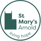 St. Mary's Church, Arnold